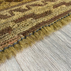 Afghan Mushwani Rug