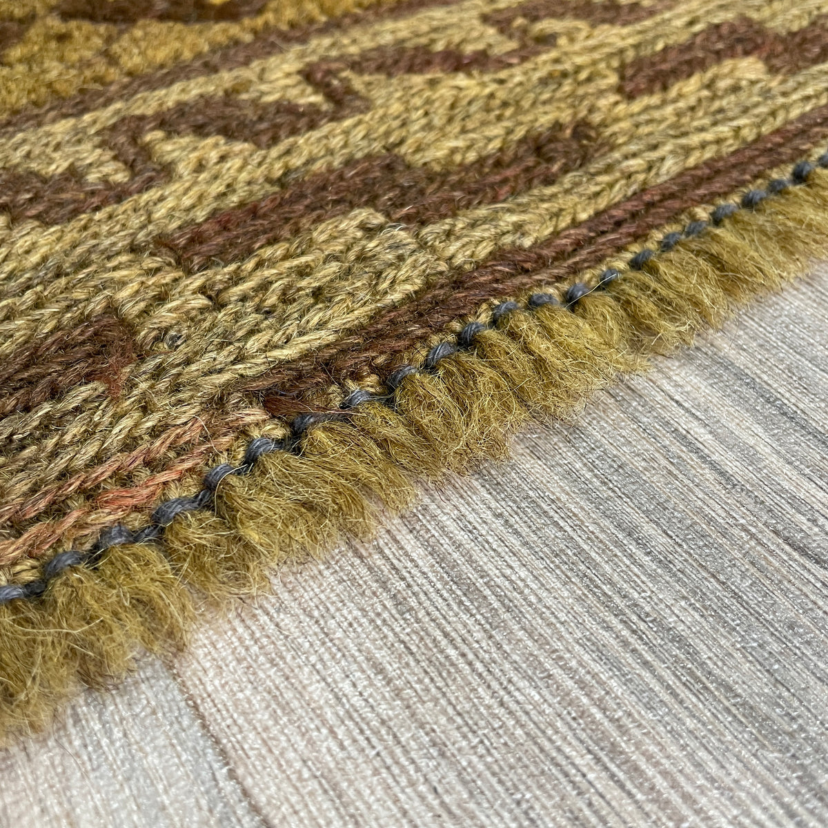 Afghan Mushwani Rug
