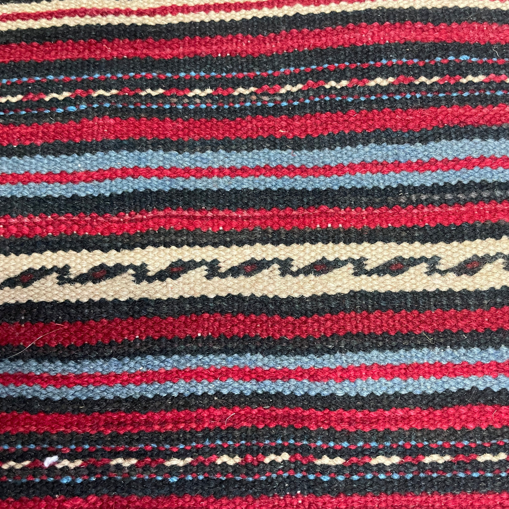 Afghan Jajim Kilim Runner