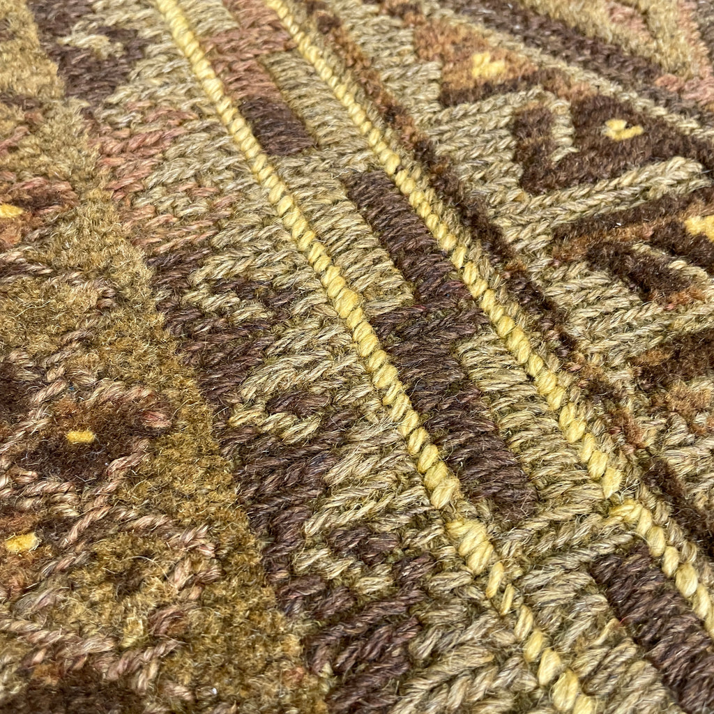 Afghan Mushwani Rug