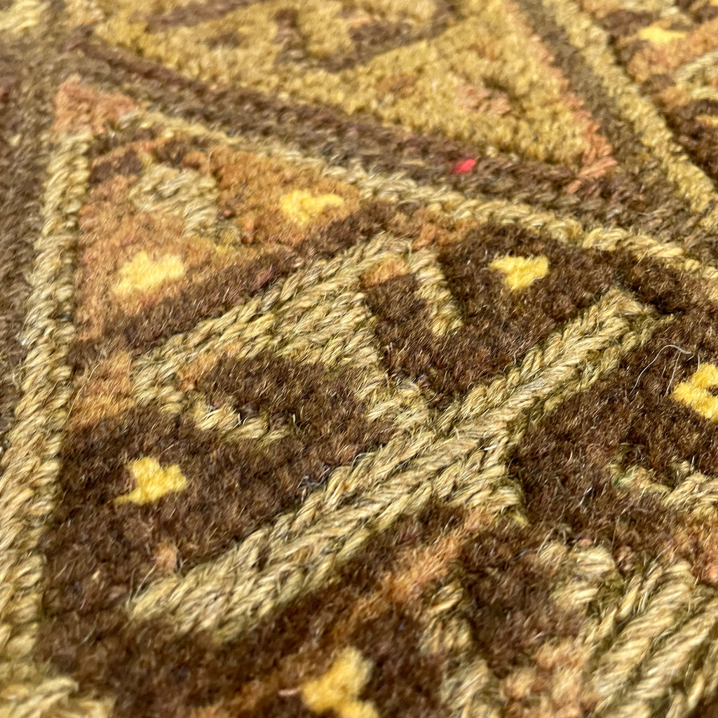 Afghan Mushwani Rug