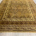 Afghan Mushwani Rug