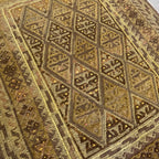 Afghan Mushwani Rug