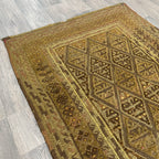 Afghan Mushwani Rug