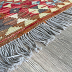 Afghan Kilim Rug