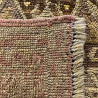 Afghan Mushwani Rug