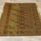 Afghan Mushwani Rug