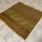 Afghan Mushwani Rug