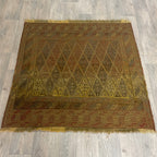 Afghan Mushwani Rug