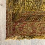 Afghan Mushwani Rug