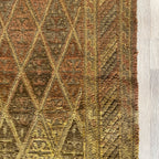 Afghan Mushwani Rug