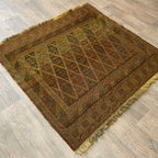 Afghan Mushwani Rug