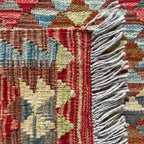 Afghan Kilim Rug