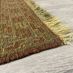 Afghan Mushwani Rug