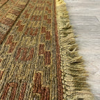 Afghan Mushwani Rug