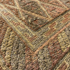 Afghan Mushwani Rug