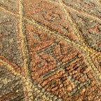 Afghan Mushwani Rug