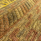 Afghan Mushwani Rug