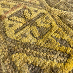Afghan Mushwani Rug