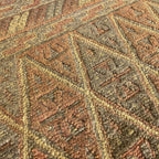 Afghan Mushwani Rug