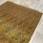 Afghan Mushwani Rug