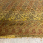 Afghan Mushwani Rug