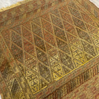 Afghan Mushwani Rug