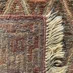 Afghan Mushwani Rug