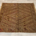 Afghan Mushwani Rug
