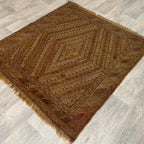 Afghan Mushwani Rug