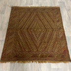 Afghan Mushwani Rug