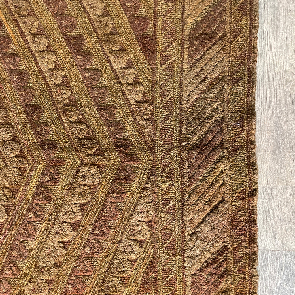 Afghan Mushwani Rug