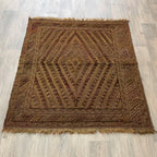 Afghan Mushwani Rug