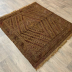 Afghan Mushwani Rug