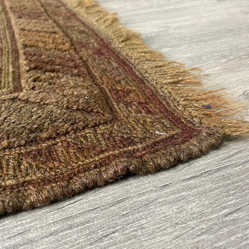 Afghan Mushwani Rug