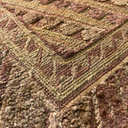 Afghan Mushwani Rug