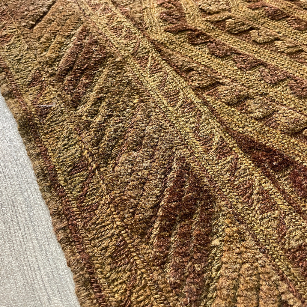 Afghan Mushwani Rug