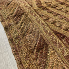Afghan Mushwani Rug