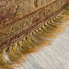Afghan Mushwani Rug