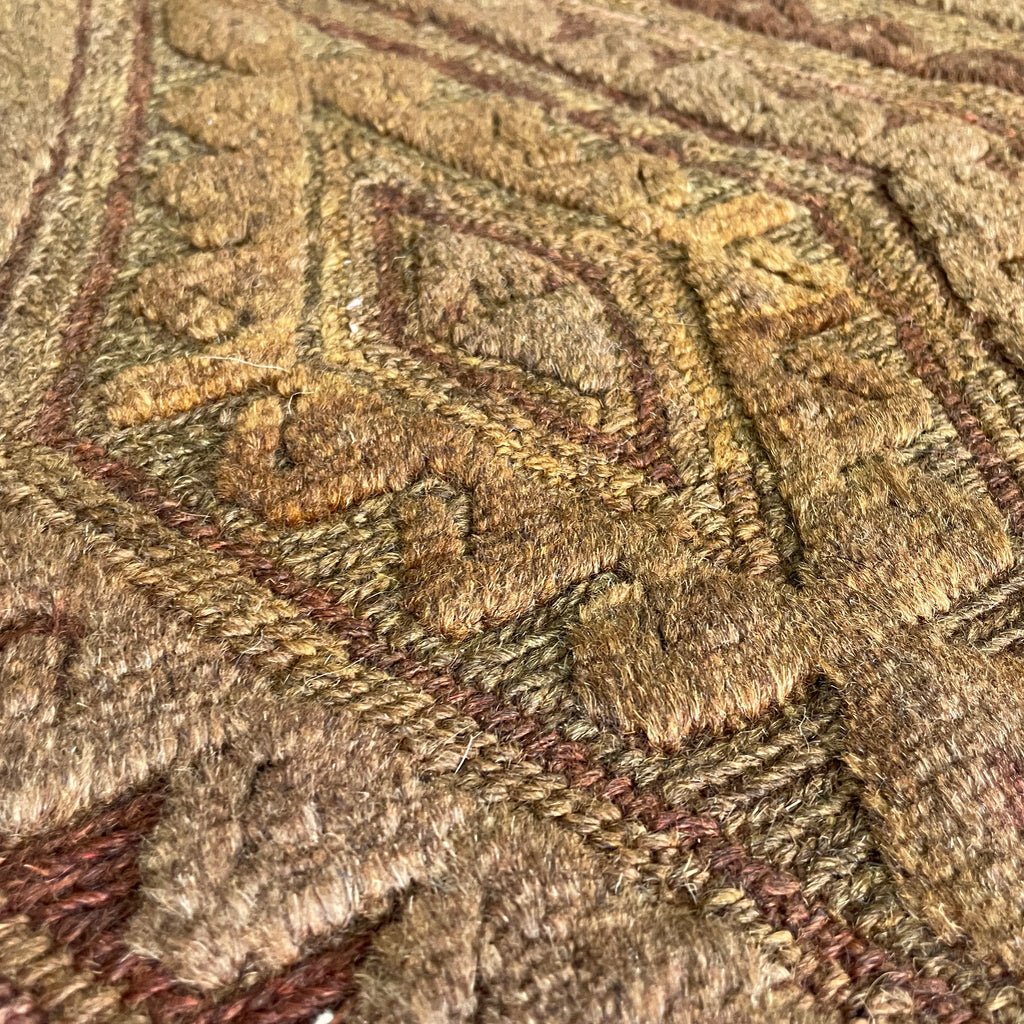 Afghan Mushwani Rug