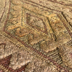 Afghan Mushwani Rug