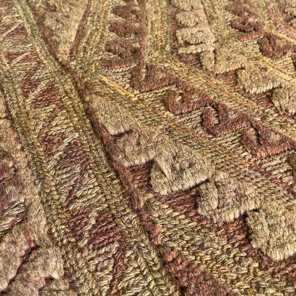 Afghan Mushwani Rug