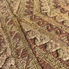 Afghan Mushwani Rug