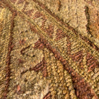 Afghan Mushwani Rug