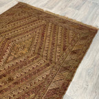 Afghan Mushwani Rug