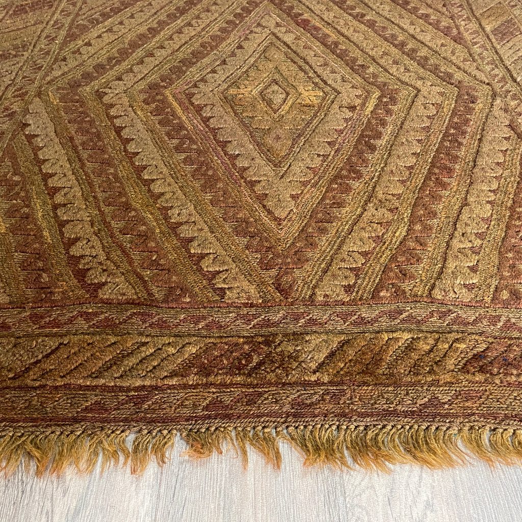 Afghan Mushwani Rug