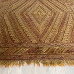 Afghan Mushwani Rug