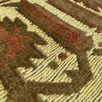 Afghan Mushwani Rug