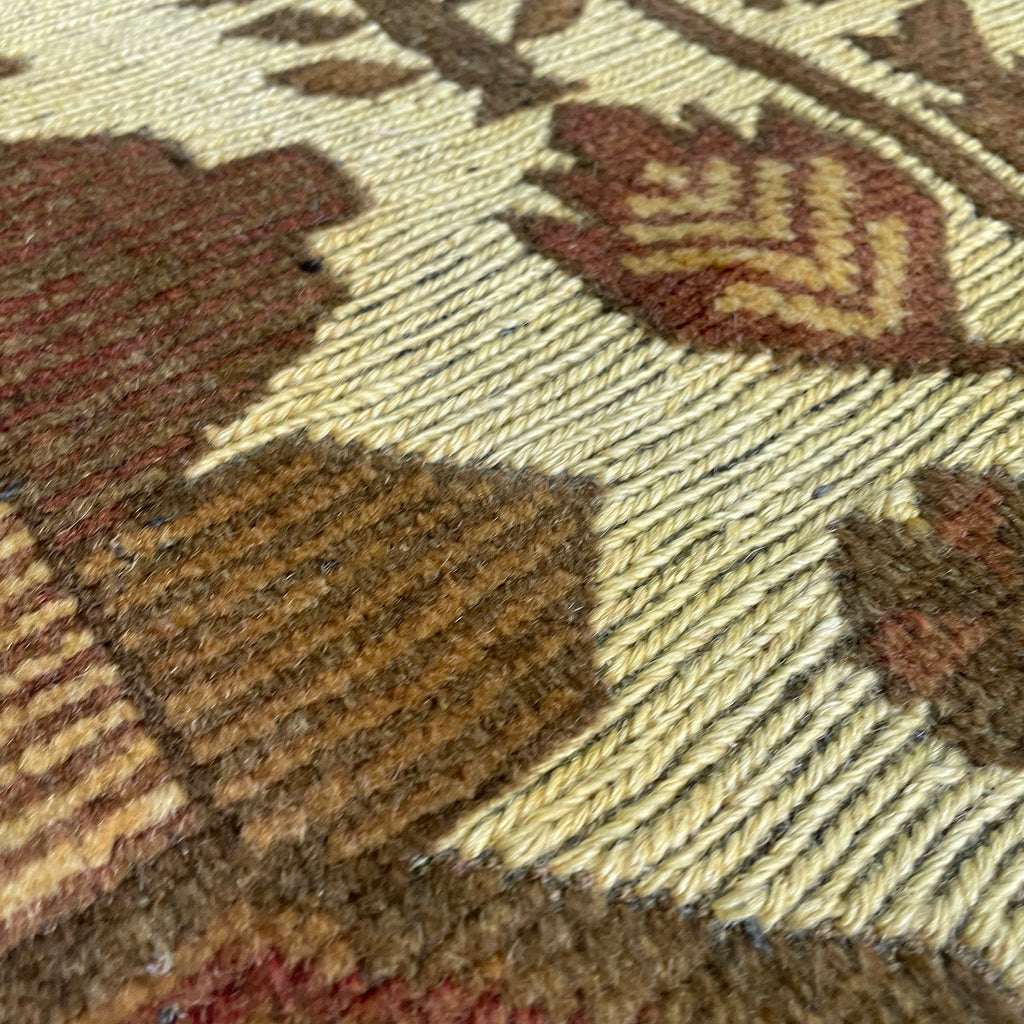 Afghan Mushwani Rug