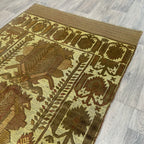 Afghan Mushwani Rug